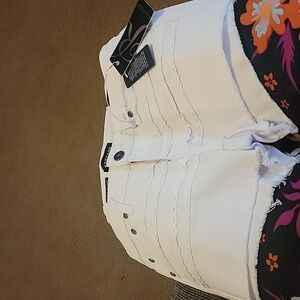 Rampage brand new shorts